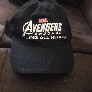 COPY - Avenger Fans!!!